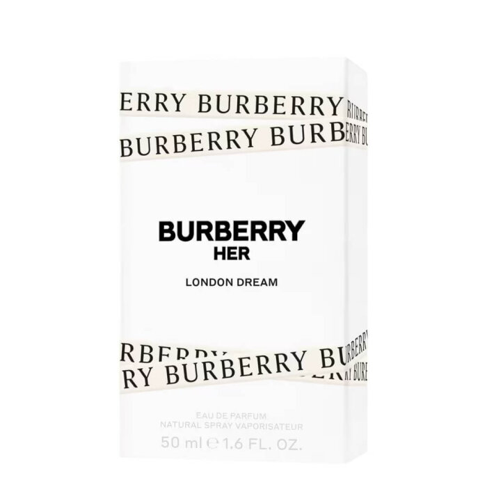 Burberry Her London Dream Kadın Parfüm Edp 50 Ml - 3