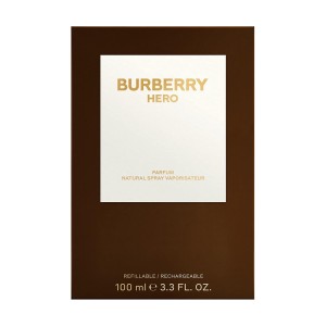 Burberry Hero Erkek Parfüm 100 Ml - 2