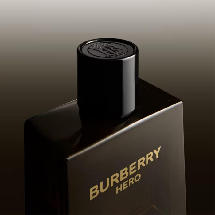 Burberry Hero Erkek Parfüm 100 Ml - 4