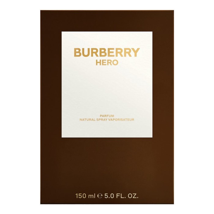 Burberry Hero Erkek Parfüm 150 Ml - 2