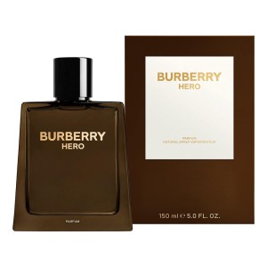 Burberry Hero Erkek Parfüm 150 Ml - 3