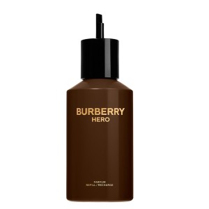 Burberry Hero Erkek Parfüm 200 Ml Refill - Burberry