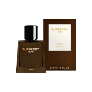 Burberry Hero Erkek Parfüm 50 Ml - 2