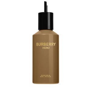 Burberry Hero Erkek Parfüm Edp 200 Ml Refill - Burberry