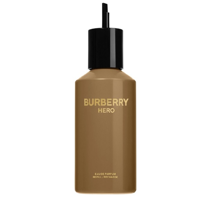 Burberry Hero Erkek Parfüm Edp 200 Ml Refill - 1