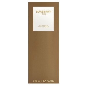 Burberry Hero Erkek Parfüm Edp 200 Ml Refill - 2