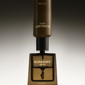 Burberry Hero Erkek Parfüm Edp 200 Ml Refill - 3