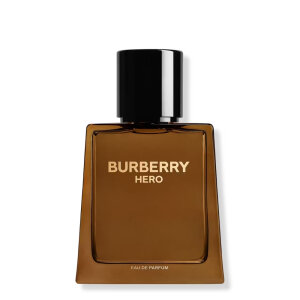 Burberry Hero Erkek Parfüm Edp 50 Ml - Burberry