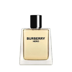Burberry - Burberry Hero Erkek Parfüm Edt 100 Ml