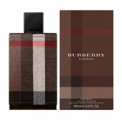 Burberry London Erkek Parfüm Edt 100 Ml - 2