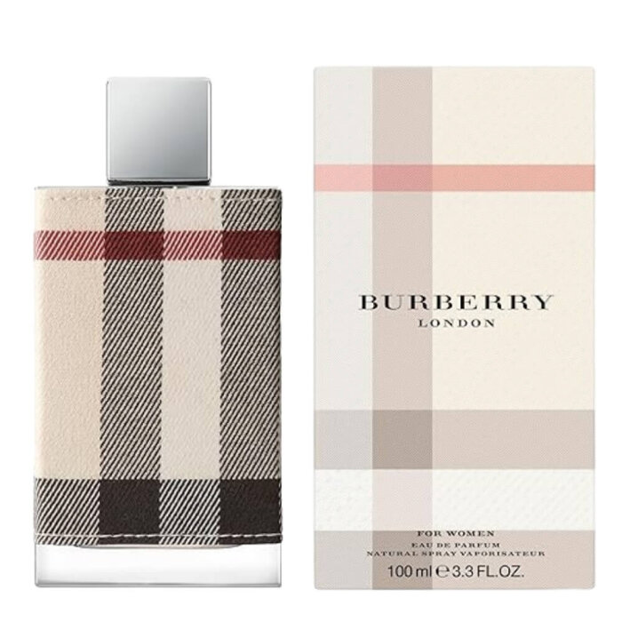 Burberry London Kadın Parfüm Edp 100 Ml - 2