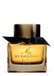 Burberry - Burberry My Burberry Black Kadın Parfüm Edp 90 Ml