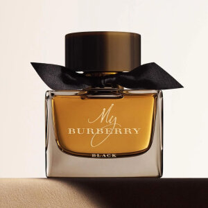 Burberry My Burberry Black Kadın Parfüm Edp 90 Ml - 2