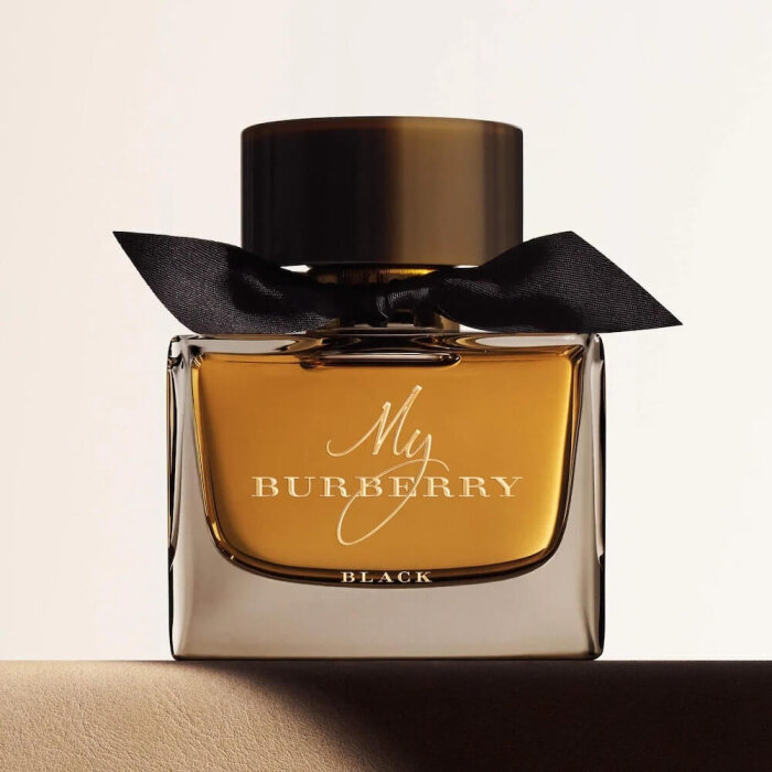 Burberry My Burberry Black Kadın Parfüm Edp 90 Ml - 2
