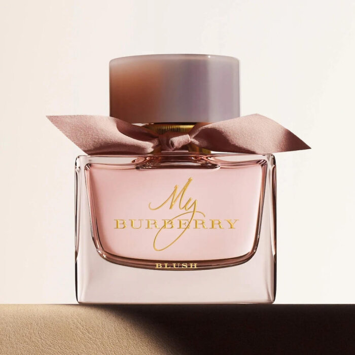 Burberry My Burberry Blush Kadın Parfüm Edp 90 Ml - 2