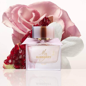 Burberry My Burberry Blush Kadın Parfüm Edp 90 Ml - 3