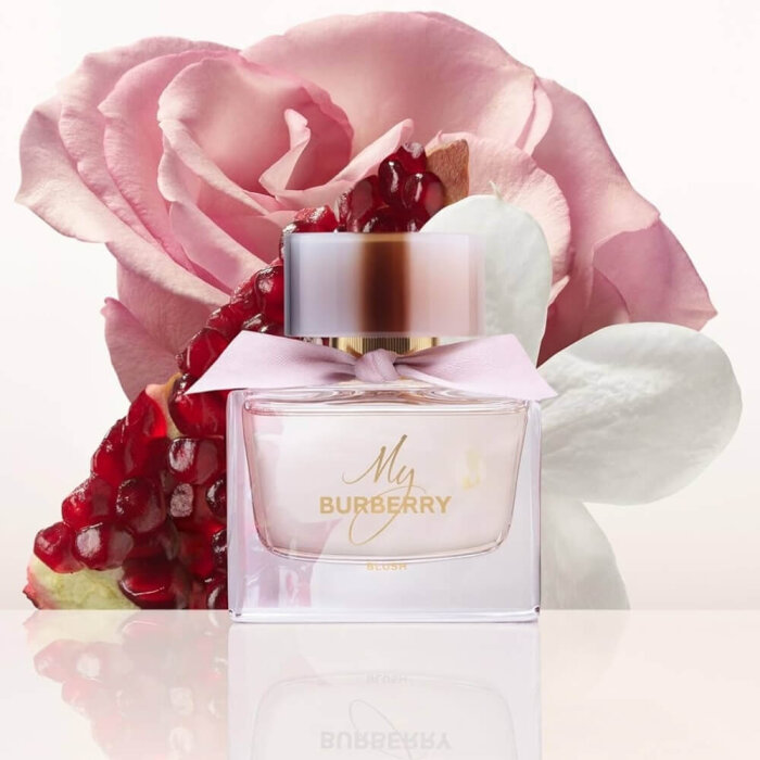 Burberry My Burberry Blush Kadın Parfüm Edp 90 Ml - 3
