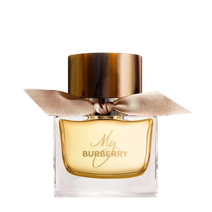 Burberry My Burberry Kadın Parfüm Edp 50 Ml - 1