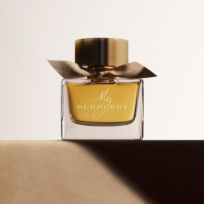 Burberry My Burberry Kadın Parfüm Edp 90 Ml - 2