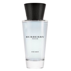 Burberry - Burberry Touch Erkek Parfüm Edt 100 Ml