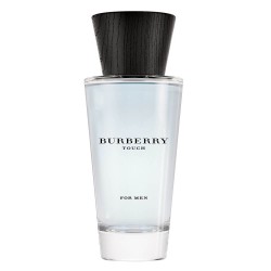 Burberry Touch Erkek Parfüm Edt 100 Ml - 1