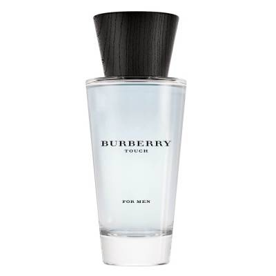 Burberry Touch Erkek Parfüm Edt 100 Ml - 1