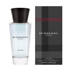 Burberry Touch Erkek Parfüm Edt 100 Ml - 2