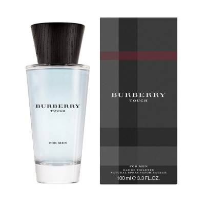 Burberry Touch Erkek Parfüm Edt 100 Ml - 2