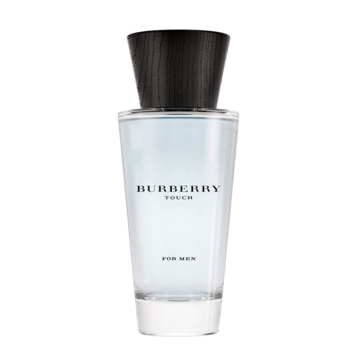 Burberry Touch Erkek Parfüm Edt 100 Ml - 1