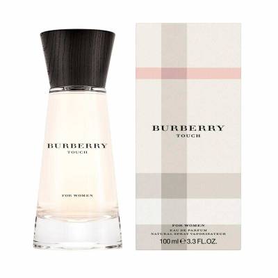 Burberry Touch Kadın Parfüm Edp 100 Ml - 2