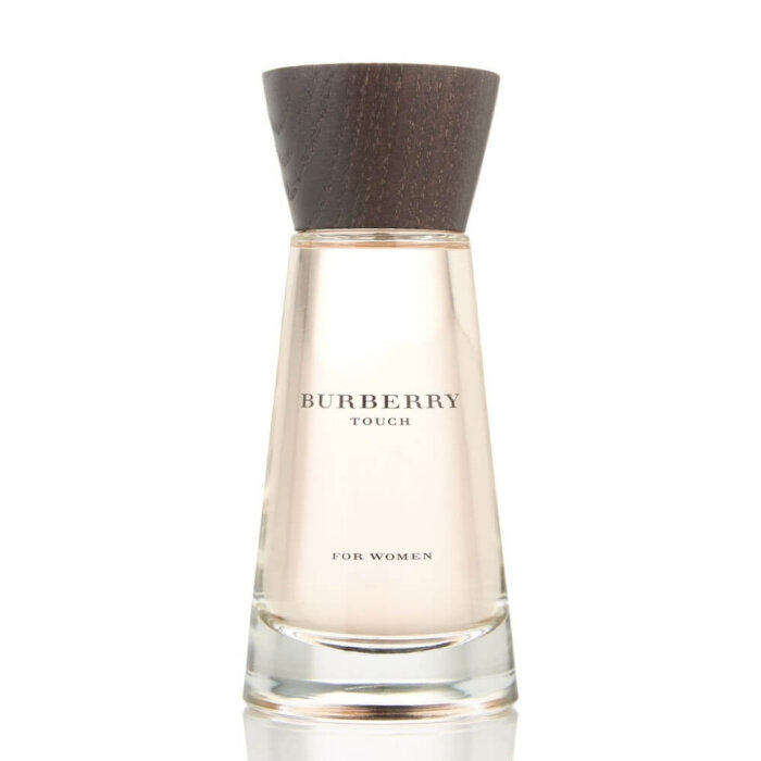 Burberry Touch Kadın Parfüm Edp 100 Ml - 1