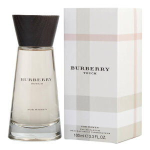 Burberry Touch Kadın Parfüm Edp 100 Ml - 2