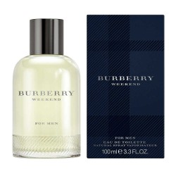 Burberry Weekend Erkek Parfüm Edt 100 Ml - 2