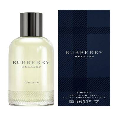Burberry Weekend Erkek Parfüm Edt 100 Ml - 2