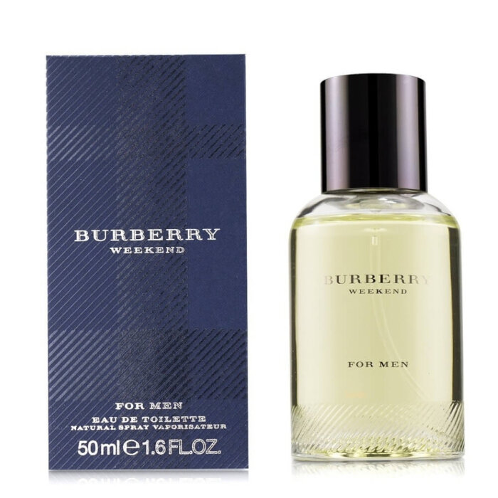 Burberry Weekend Erkek Parfüm Edt 50 Ml - 2