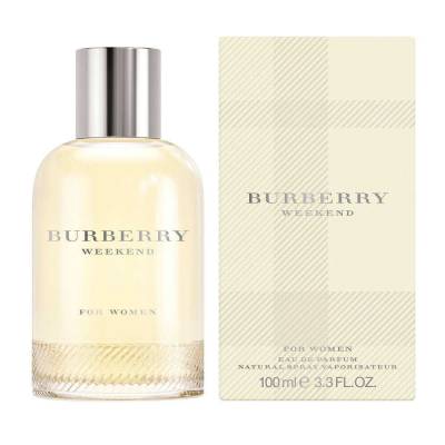 Burberry Weekend Kadın Parfüm Edp 100 Ml - 2