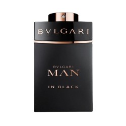 Bvlgari - Bvlgari Man in Black Erkek Parfüm Edp 100 Ml