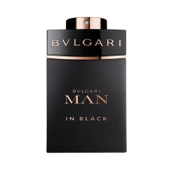 Bvlgari Man in Black Erkek Parfüm Edp 100 Ml - Bvlgari