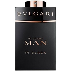 Bvlgari - Bvlgari Man in Black Erkek Parfüm Edp 150 Ml