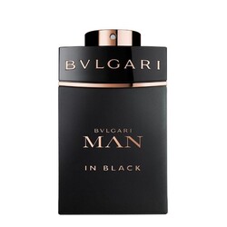Bvlgari - Bvlgari Man in Black Erkek Parfüm Edp 60 Ml