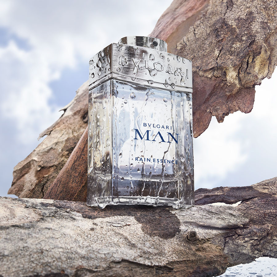 Bvlgari Man Rain Essence Erkek Parfum Edp 100 Ml Ka an Parfumeri