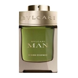 Bvlgari - Bvlgari Man Wood Essence Erkek Parfüm Edp 60 Ml