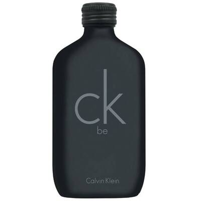 Calvin Klein Be Erkek Parfüm Edt 200 Ml - 1