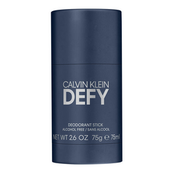 Calvin Klein - Calvin Klein Defy Erkek Deo Stick 75 Gr