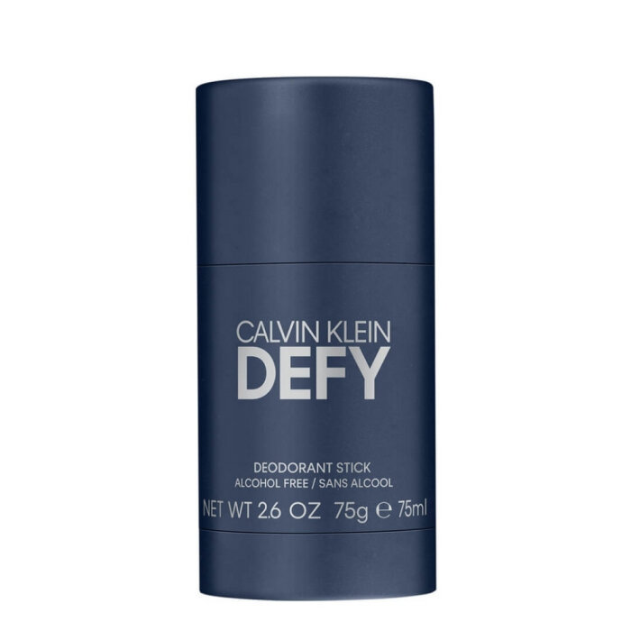Calvin Klein Defy Erkek Deo Stick 75 Gr - 1