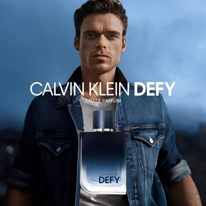 Calvin Klein Defy Erkek Deo Stick 75 Gr - 2