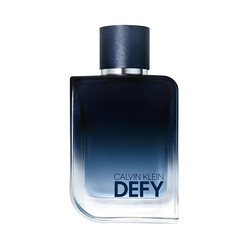 Calvin Klein - Calvin Klein Defy Erkek Parfüm Edp 100 Ml