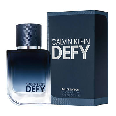 Calvin Klein Defy Erkek Parfüm Edp 50 Ml - 2