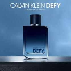Calvin Klein Defy Erkek Parfüm Edp 50 Ml - 4