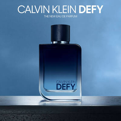 Calvin Klein Defy Erkek Parfüm Edp 50 Ml